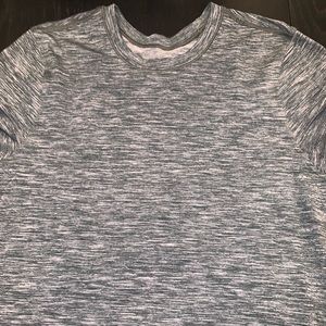 Lululemon Metal Vent Surge Long Sleeve